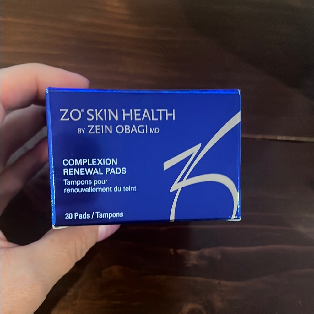 ZO Complexion Renewal Pads (Travel size)